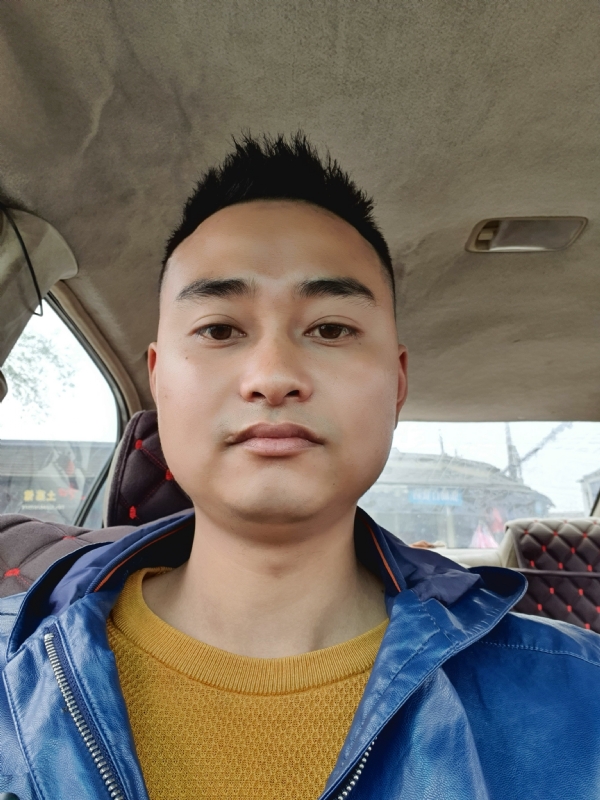 不破不立的第一张照片--安吉残疾人相亲网