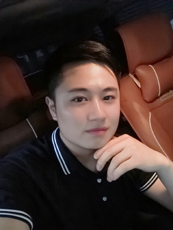 生活再继续的第一张照片--安吉残疾人相亲网